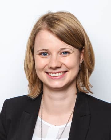 Alexandra Stummer